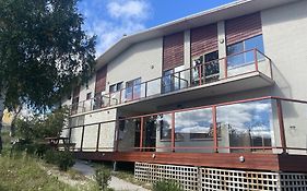 Yuki Inn Jindabyne